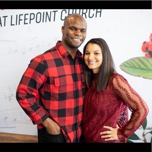 Meet your Posher, Jarae